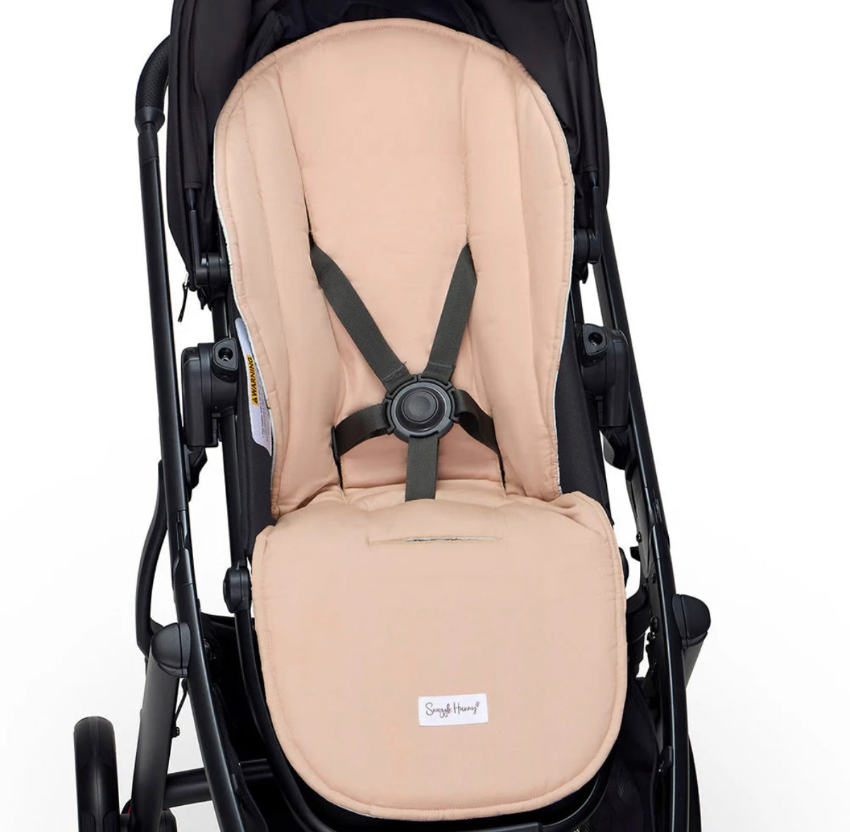 Snuggle Hunny Taking Flight Universal Pram Liner