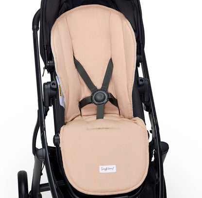 Snuggle Hunny Taking Flight Universal Pram Liner