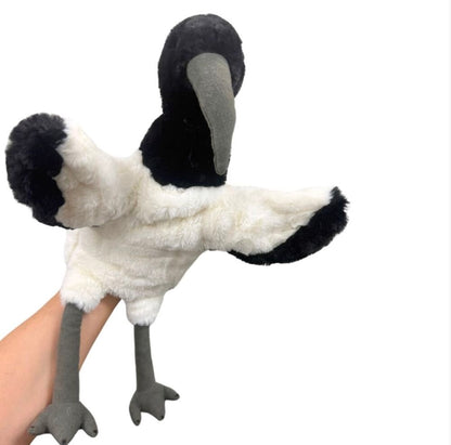 Eco Buddies Hand Puppet – Various