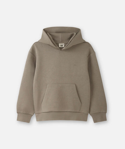 Indie Kids The Silverstone Tech Hoodie Chai