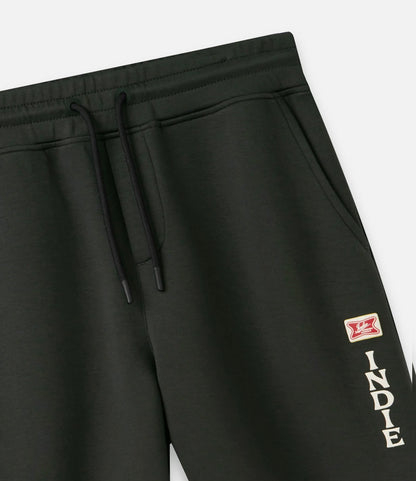 Indie Kids The Race Tech Trackie Obsidian