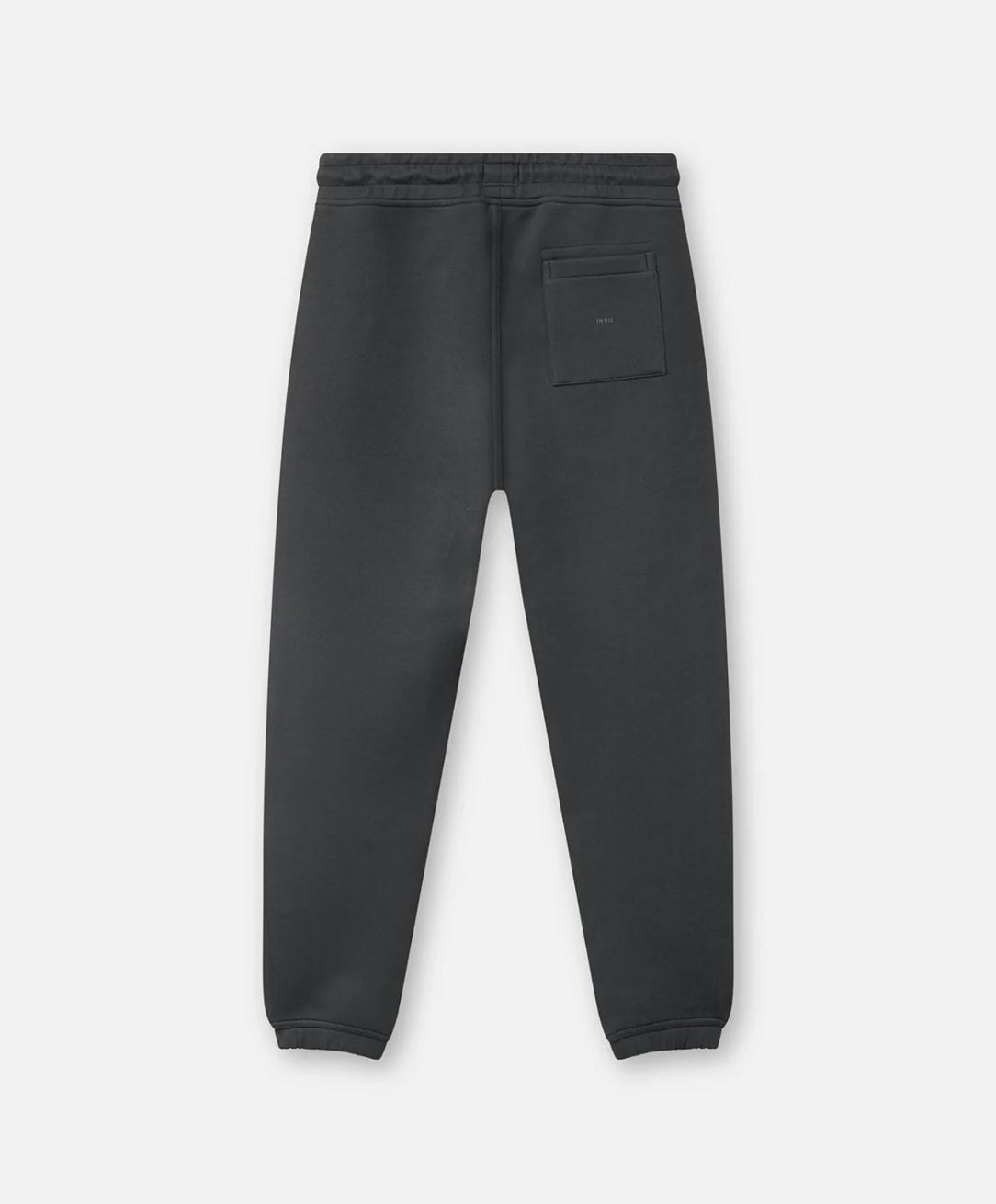 Indie Kids The Silverstone Tech Trackie Gunmetal