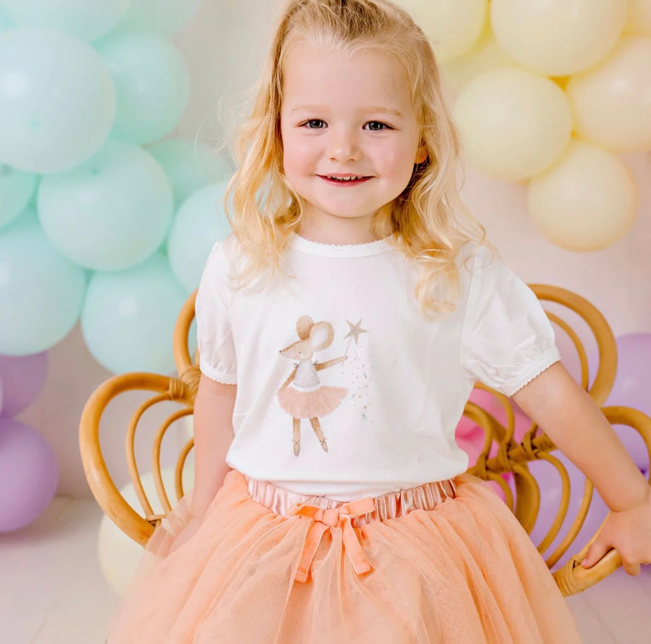 Confetti Kidz Tee Tutu Cute