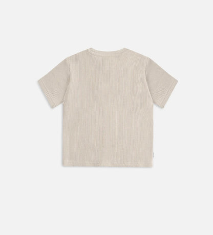 Indie Kids Flynn Tee Mushroom