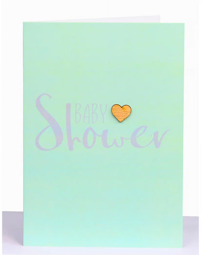 Greeting Gift Card – Various