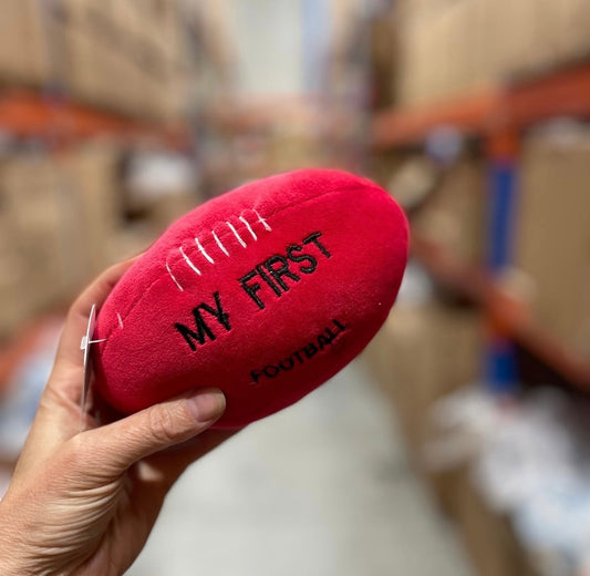 ES Kids My First Football