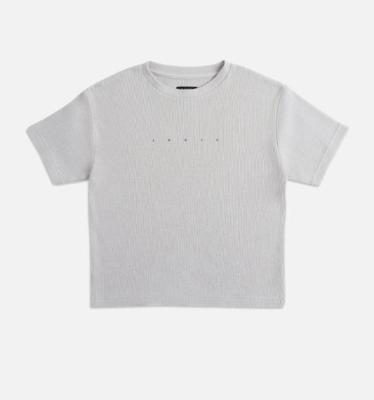 Indie Kids Flynn Tee Steel