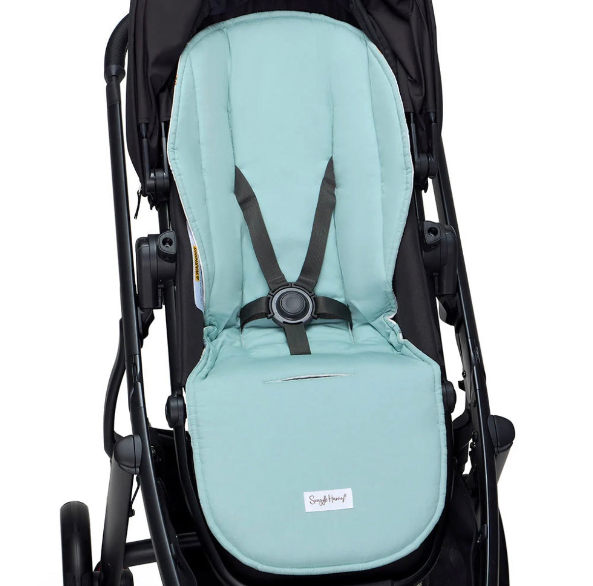 Snuggle Hunny Dragon Universal Pram Liner