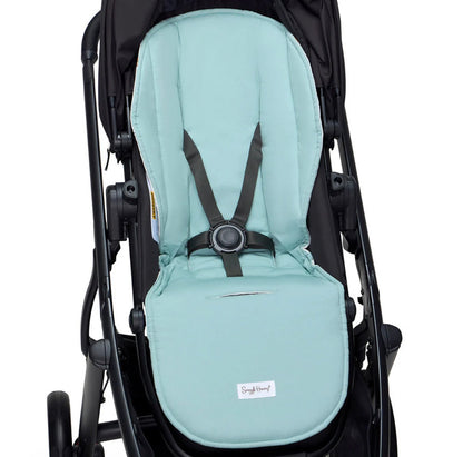 Snuggle Hunny Dragon Universal Pram Liner