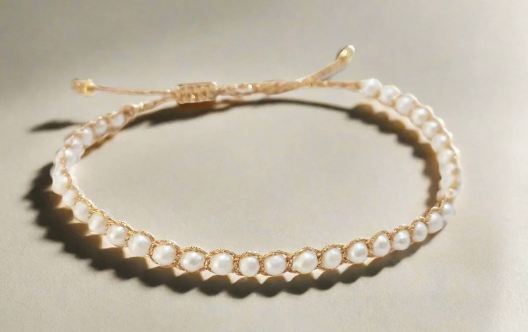 Zao & Co Baby & Kids Gemstone / Birthstone Bracelet – Various