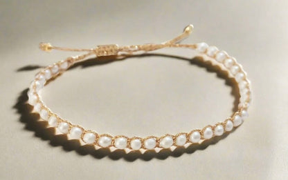 Zao & Co Baby & Kids Gemstone / Birthstone Bracelet – Various