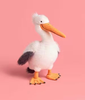 Jellycat Keli Pelican