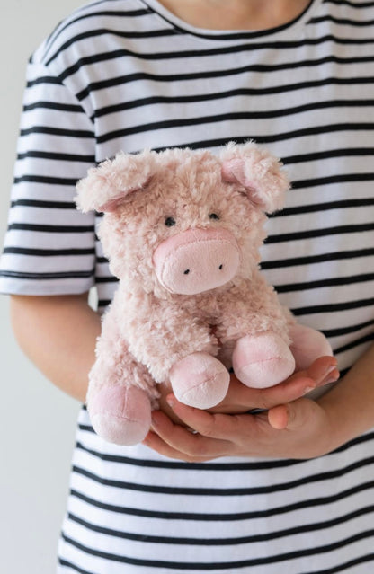 Nana Huchy Poppy the Pig