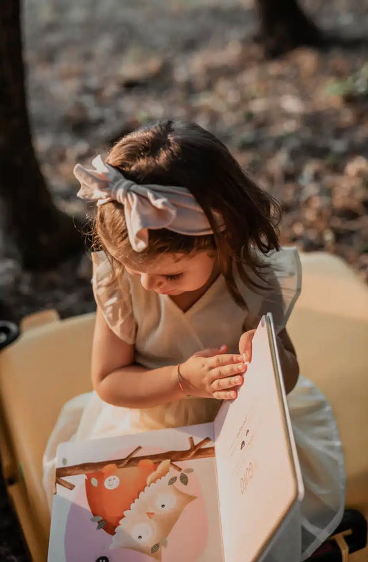 Sassi Sound Book Who Lives in the Countryside