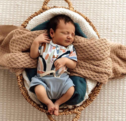 Snuggle Hunny Zen Shorts