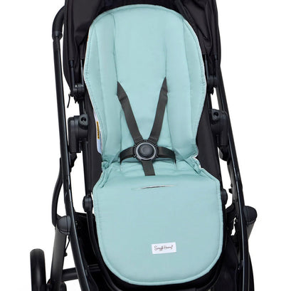 Snuggle Hunny Dog Park Universal Pram Liner