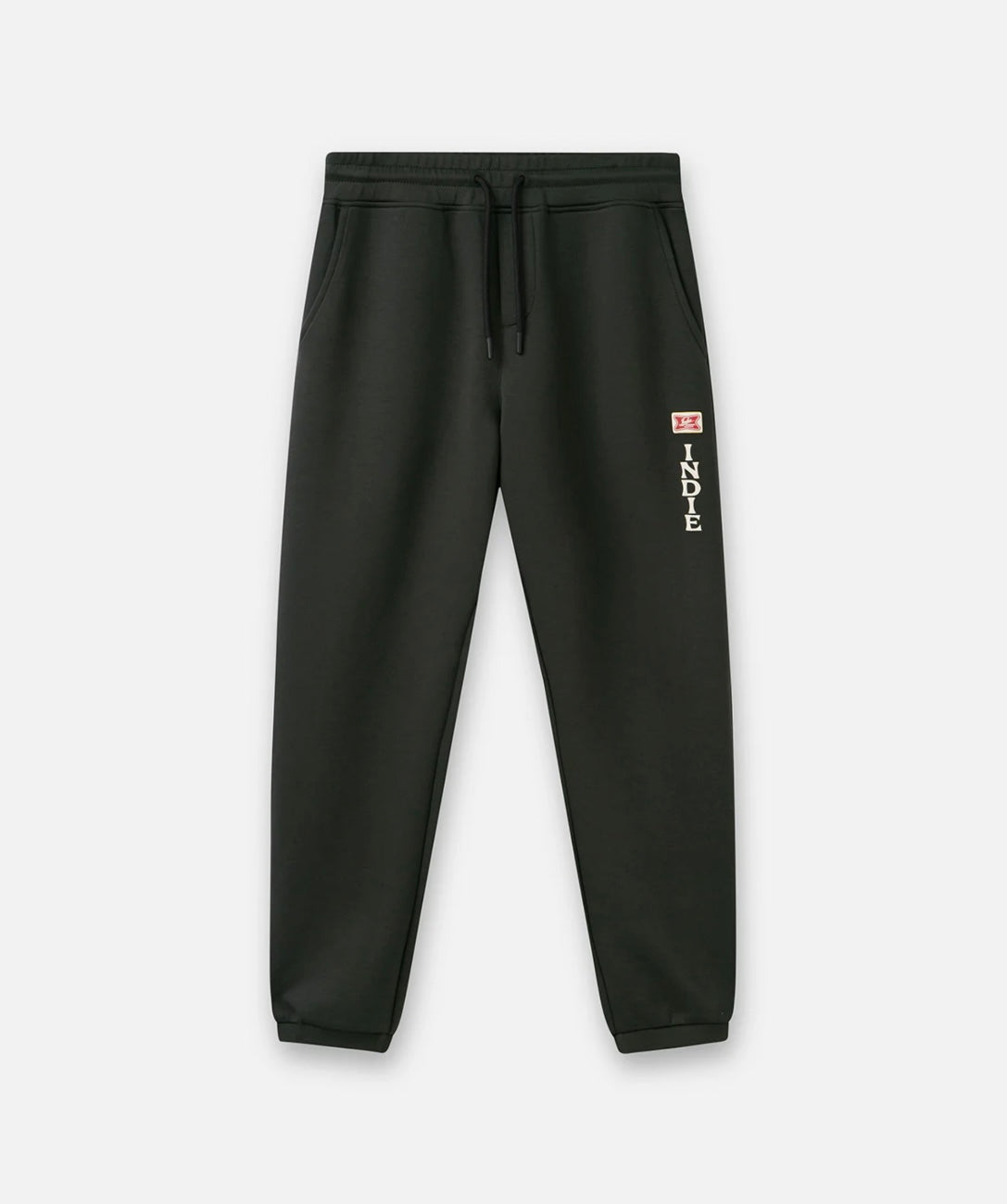 Indie Kids The Race Tech Trackie Obsidian