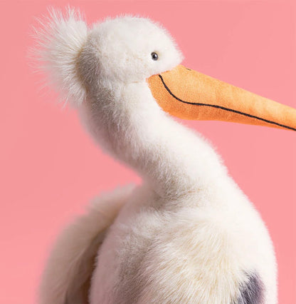 Jellycat Keli Pelican