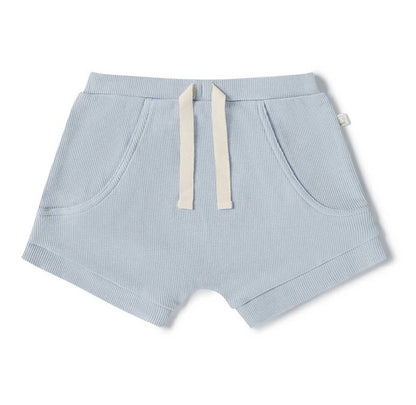 Snuggle Hunny Zen Shorts