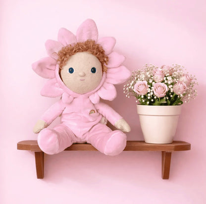 Olli Ella Magnolia Dinky Dinkum Doll