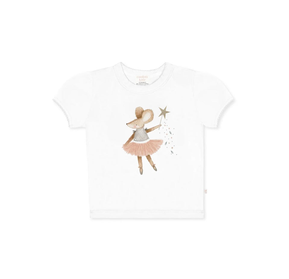 Confetti Kidz Tee Tutu Cute