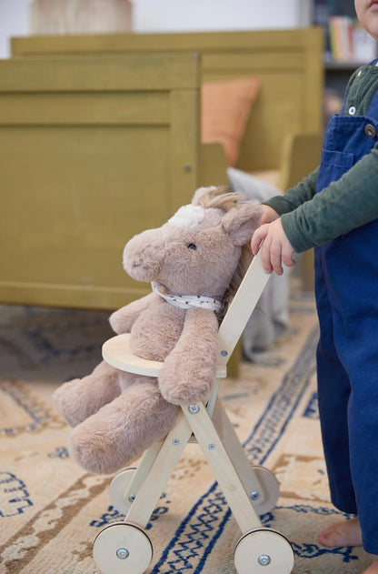 Nana Huchy Harvey the Horse