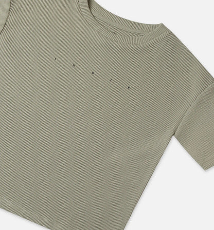 Indie Kids Flynn Tee Olive