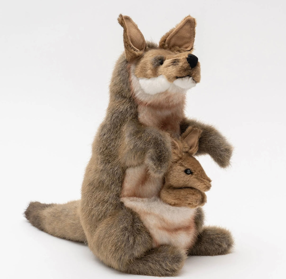 Hansa Hand Puppet – Various