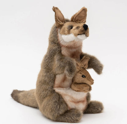 Hansa Hand Puppet – Various