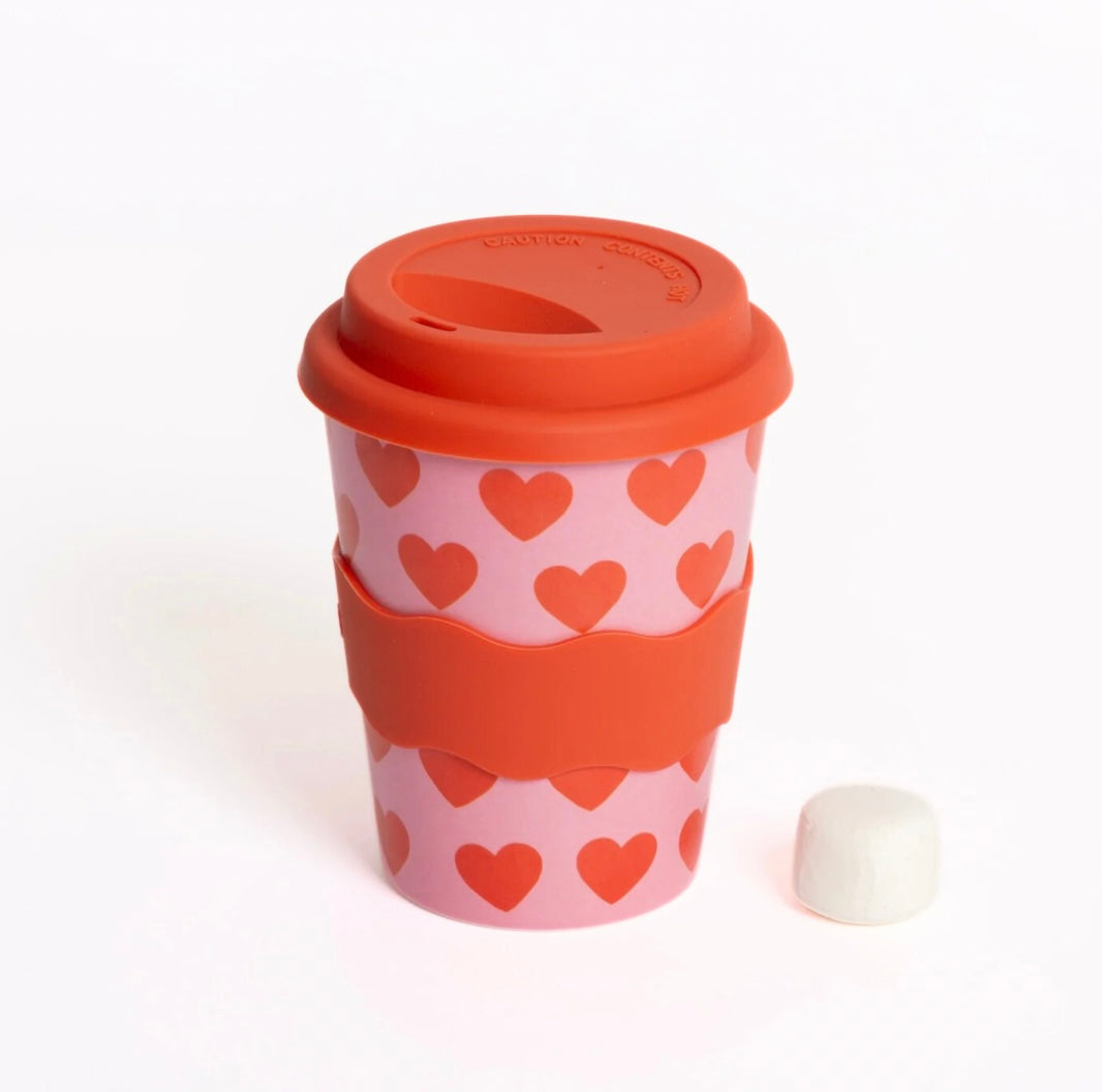 Chino Club Babychino Adult Cups 12oz