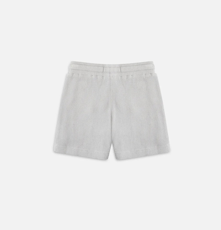 Indie Kids Flynn Shorts Steel