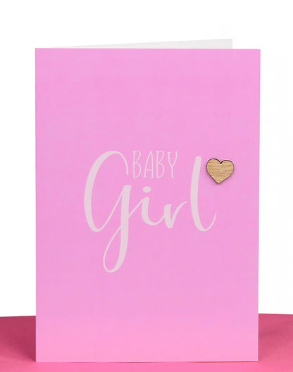 Greeting Gift Card – Various
