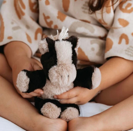 And The Little Dog Laughed Ernest Donkey