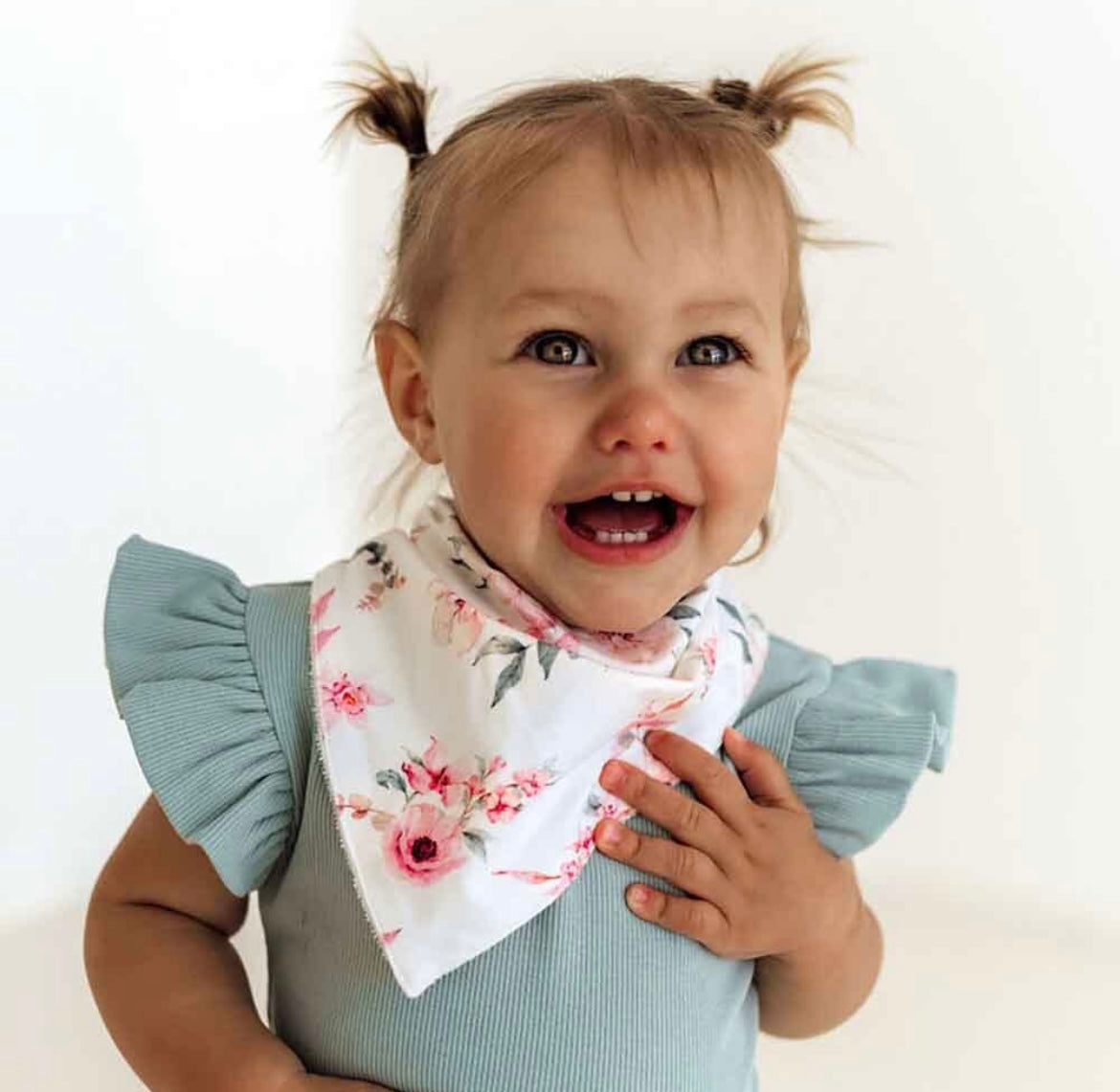 Snuggle Hunny Dribble Bibs – Various Designs