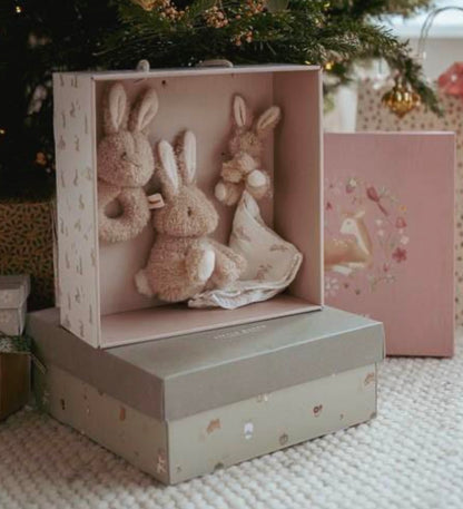 Little Dutch Gift Box Baby Bunny