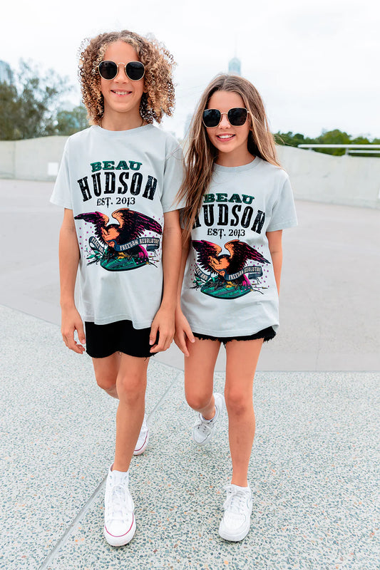 Beau Hudson Freedom Tee