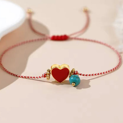Athena Mummy & Daughter Bracelets