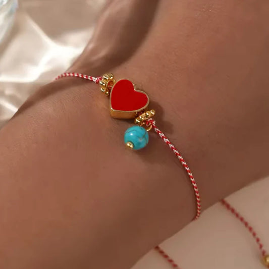 LBD Athena Mummy & Daughter Bracelets