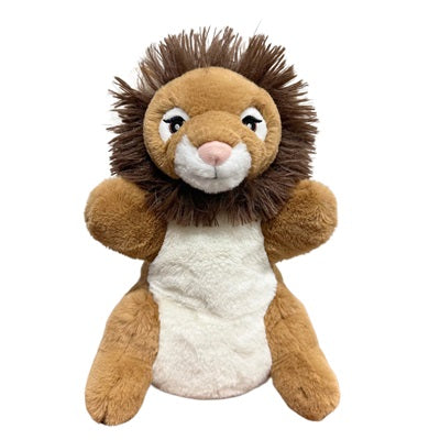 Eco Buddies Hand Puppet – Various
