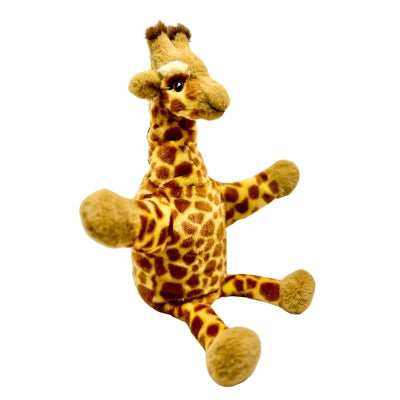 Eco Buddies Hand Puppet – Various