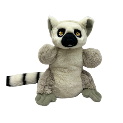 Eco Buddies Hand Puppet – Various
