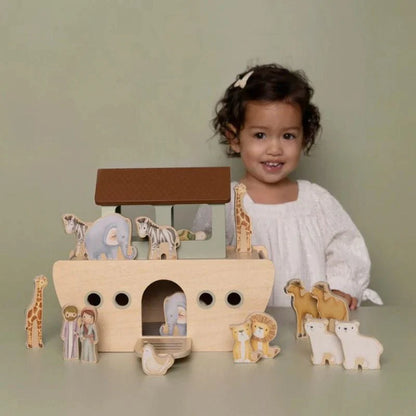 Little Dutch Noah’s Ark