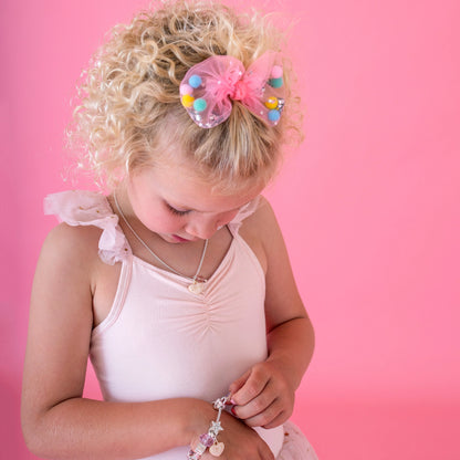 Lauren Hinkley Necklace | Love Heart