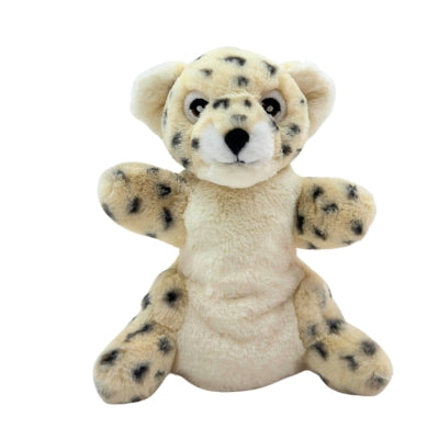 Eco Buddies Hand Puppet – Various