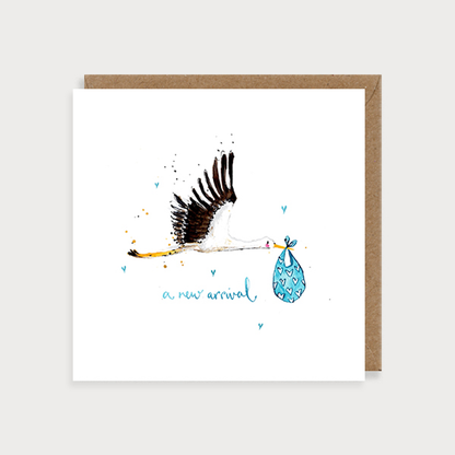 Greeting Gift Card – Various