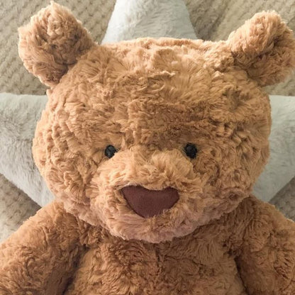 Jellycat Bartholomew Bear Huge