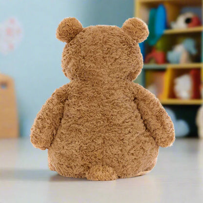 Jellycat Bartholomew Bear Huge