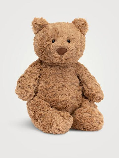 Jellycat Bartholomew Bear Huge