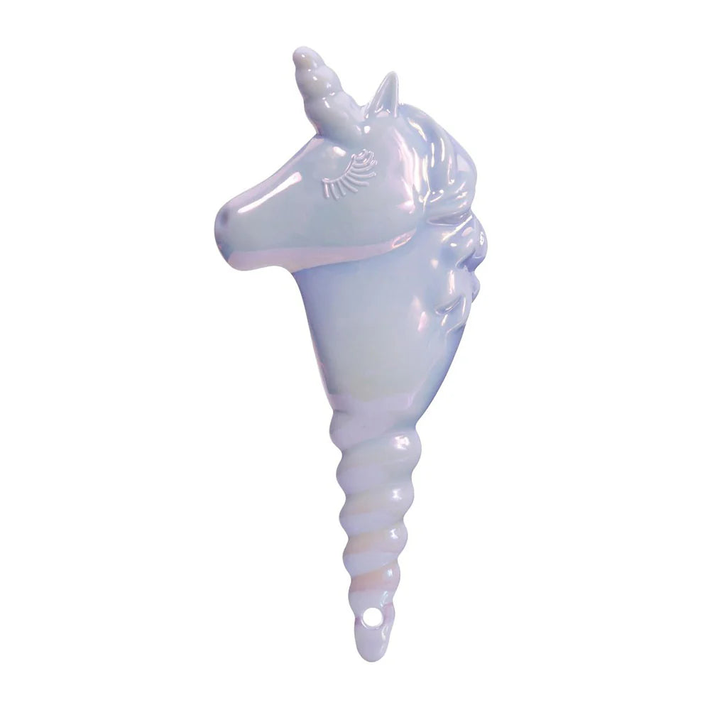 Discovery Zone Unicorn Fantasy Hairbrush