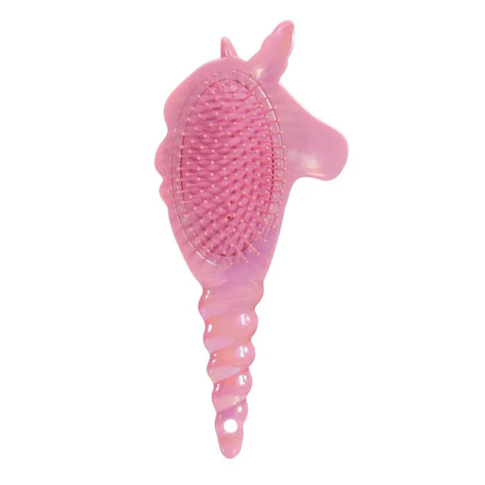 Discovery Zone Unicorn Fantasy Hairbrush